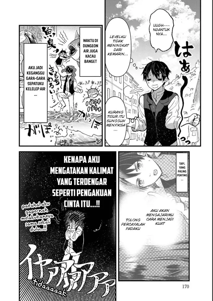 image-komik-ore-yuusha-janai-desu-kara-vr-sekai-no-chouten-ni-kunrin-seshi-otoko-tenseishi-level-1-no-mushoku-kara-restart-suru-chapter-5-20/26