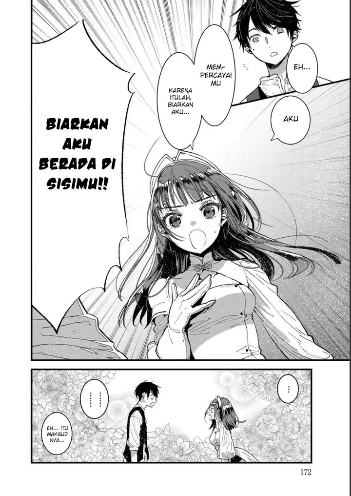 image-komik-ore-yuusha-janai-desu-kara-vr-sekai-no-chouten-ni-kunrin-seshi-otoko-tenseishi-level-1-no-mushoku-kara-restart-suru-chapter-5-22/26