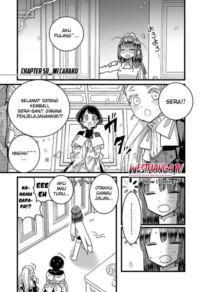 image-komik-ore-yuusha-janai-desu-kara-vr-sekai-no-chouten-ni-kunrin-seshi-otoko-tenseishi-level-1-no-mushoku-kara-restart-suru-chapter-50-0/32