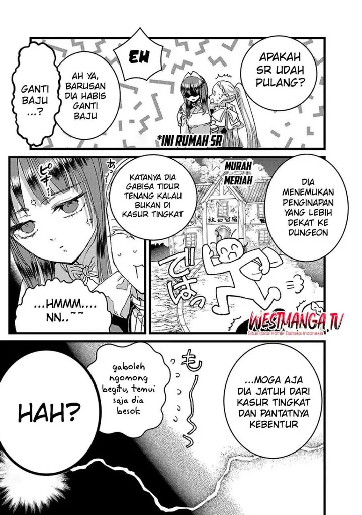 image-komik-ore-yuusha-janai-desu-kara-vr-sekai-no-chouten-ni-kunrin-seshi-otoko-tenseishi-level-1-no-mushoku-kara-restart-suru-chapter-50-2/32