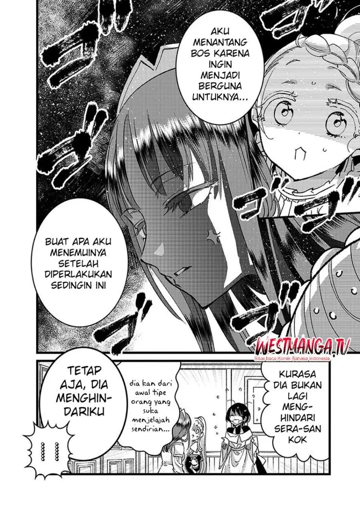 image-komik-ore-yuusha-janai-desu-kara-vr-sekai-no-chouten-ni-kunrin-seshi-otoko-tenseishi-level-1-no-mushoku-kara-restart-suru-chapter-50-3/32