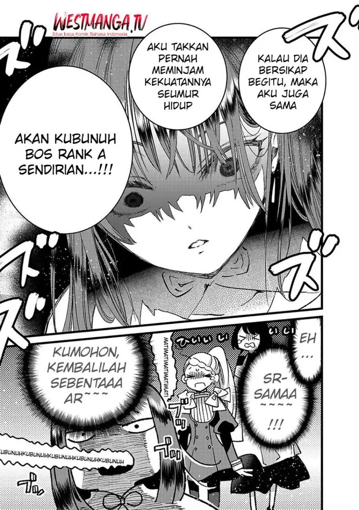 image-komik-ore-yuusha-janai-desu-kara-vr-sekai-no-chouten-ni-kunrin-seshi-otoko-tenseishi-level-1-no-mushoku-kara-restart-suru-chapter-50-4/32