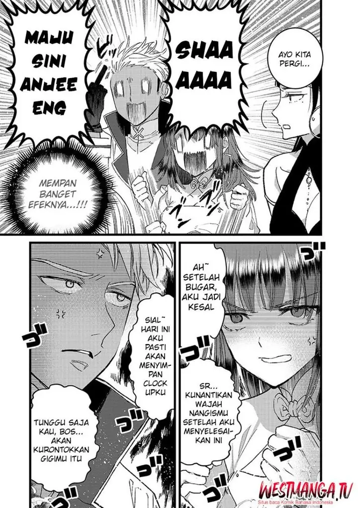 image-komik-ore-yuusha-janai-desu-kara-vr-sekai-no-chouten-ni-kunrin-seshi-otoko-tenseishi-level-1-no-mushoku-kara-restart-suru-chapter-50-6/32