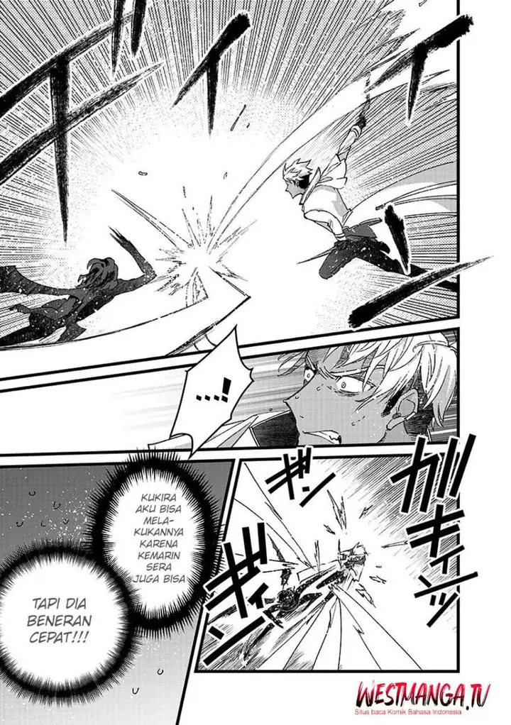 image-komik-ore-yuusha-janai-desu-kara-vr-sekai-no-chouten-ni-kunrin-seshi-otoko-tenseishi-level-1-no-mushoku-kara-restart-suru-chapter-50-8/32