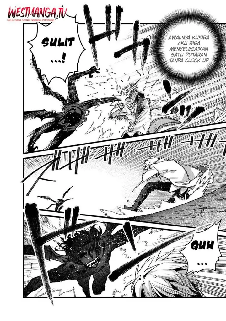 image-komik-ore-yuusha-janai-desu-kara-vr-sekai-no-chouten-ni-kunrin-seshi-otoko-tenseishi-level-1-no-mushoku-kara-restart-suru-chapter-50-9/32