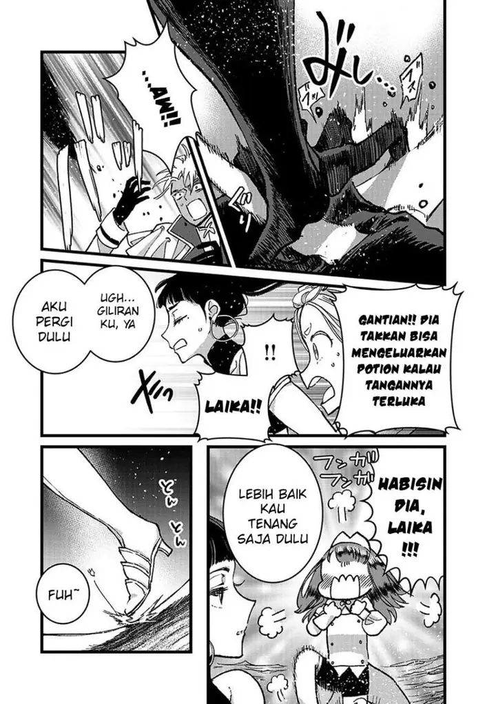 image-komik-ore-yuusha-janai-desu-kara-vr-sekai-no-chouten-ni-kunrin-seshi-otoko-tenseishi-level-1-no-mushoku-kara-restart-suru-chapter-50-12/32
