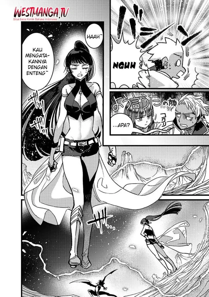 image-komik-ore-yuusha-janai-desu-kara-vr-sekai-no-chouten-ni-kunrin-seshi-otoko-tenseishi-level-1-no-mushoku-kara-restart-suru-chapter-50-15/32