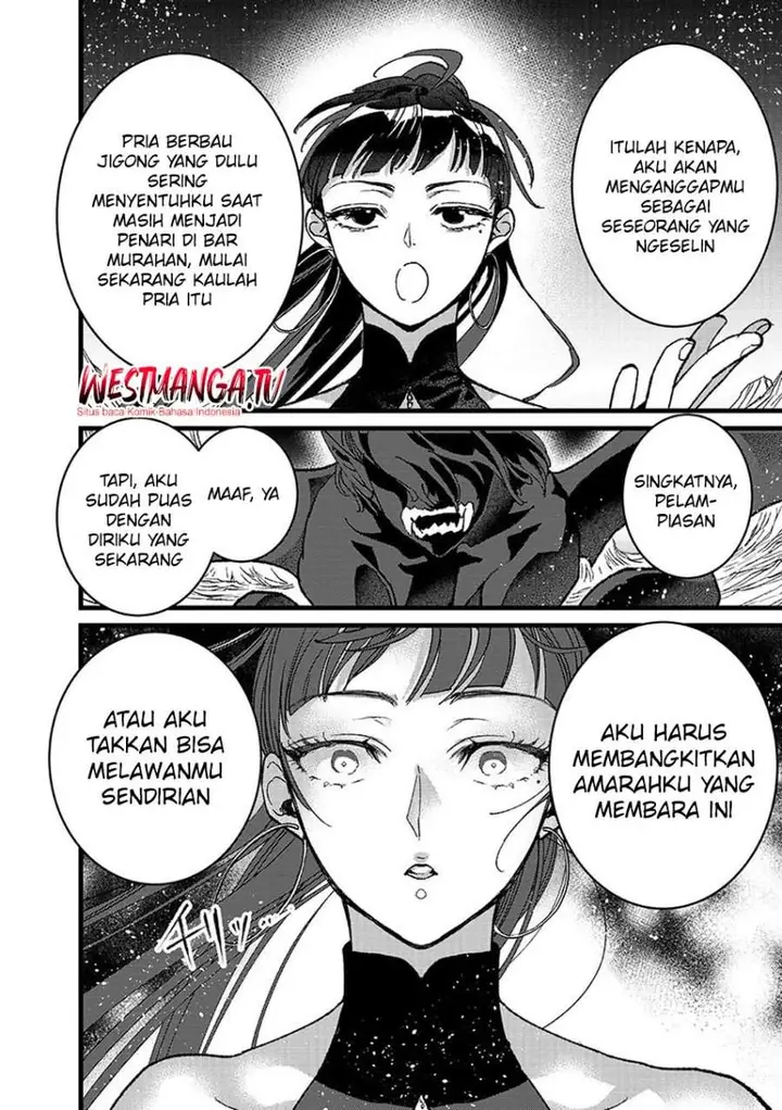 image-komik-ore-yuusha-janai-desu-kara-vr-sekai-no-chouten-ni-kunrin-seshi-otoko-tenseishi-level-1-no-mushoku-kara-restart-suru-chapter-50-17/32