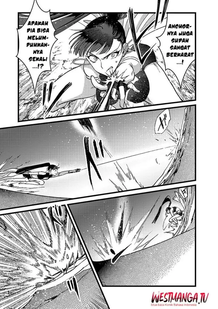 image-komik-ore-yuusha-janai-desu-kara-vr-sekai-no-chouten-ni-kunrin-seshi-otoko-tenseishi-level-1-no-mushoku-kara-restart-suru-chapter-50-26/32