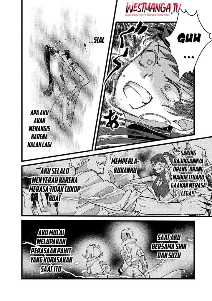 image-komik-ore-yuusha-janai-desu-kara-vr-sekai-no-chouten-ni-kunrin-seshi-otoko-tenseishi-level-1-no-mushoku-kara-restart-suru-chapter-50-29/32
