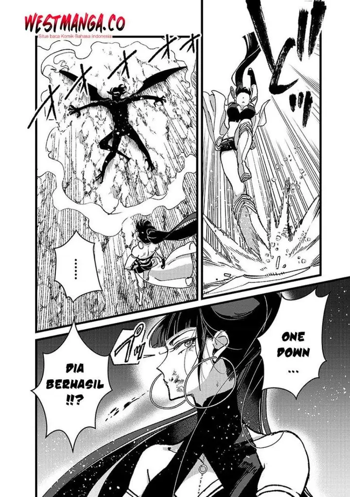image-komik-ore-yuusha-janai-desu-kara-vr-sekai-no-chouten-ni-kunrin-seshi-otoko-tenseishi-level-1-no-mushoku-kara-restart-suru-chapter-51-1/34
