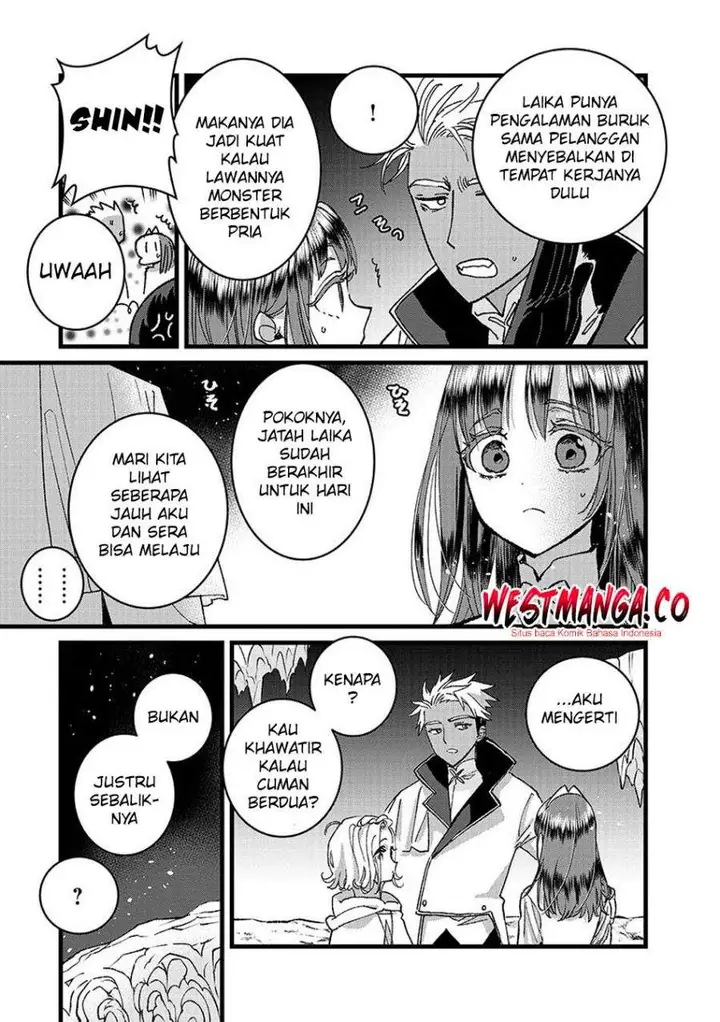 image-komik-ore-yuusha-janai-desu-kara-vr-sekai-no-chouten-ni-kunrin-seshi-otoko-tenseishi-level-1-no-mushoku-kara-restart-suru-chapter-51-4/34