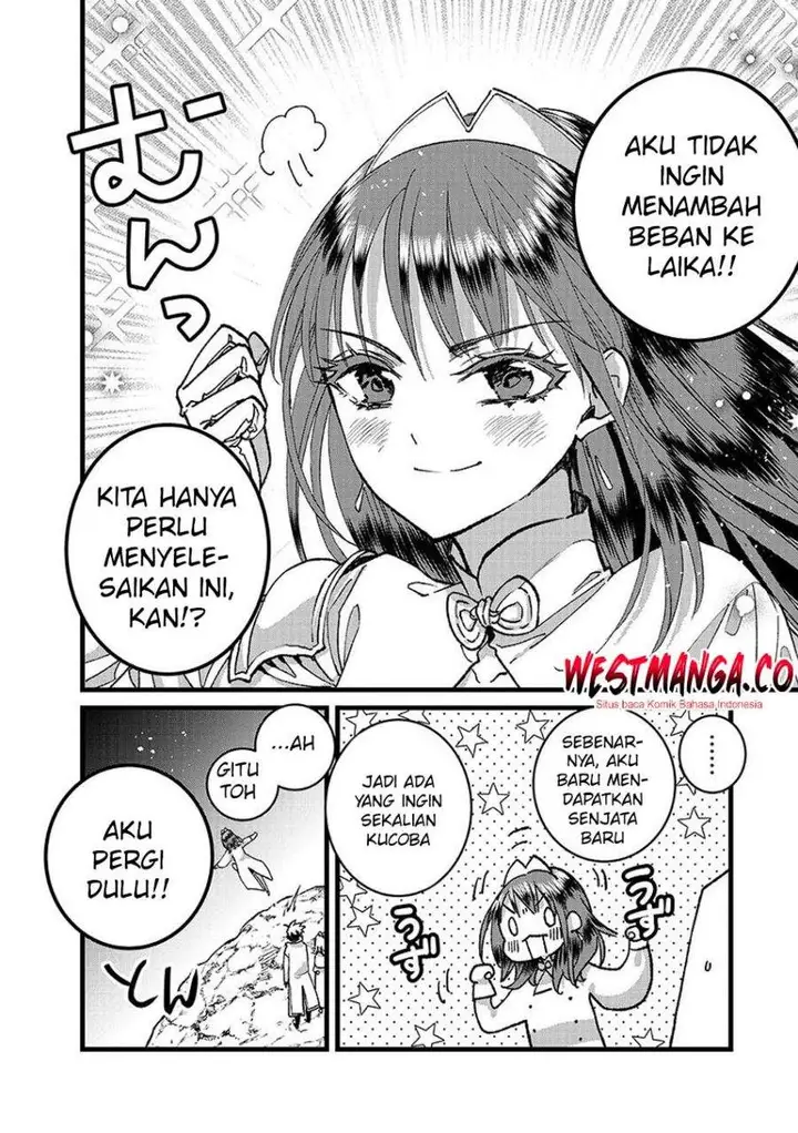 image-komik-ore-yuusha-janai-desu-kara-vr-sekai-no-chouten-ni-kunrin-seshi-otoko-tenseishi-level-1-no-mushoku-kara-restart-suru-chapter-51-5/34