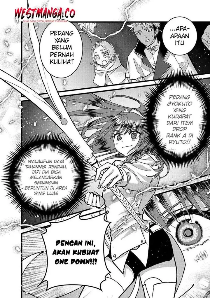 image-komik-ore-yuusha-janai-desu-kara-vr-sekai-no-chouten-ni-kunrin-seshi-otoko-tenseishi-level-1-no-mushoku-kara-restart-suru-chapter-51-7/34