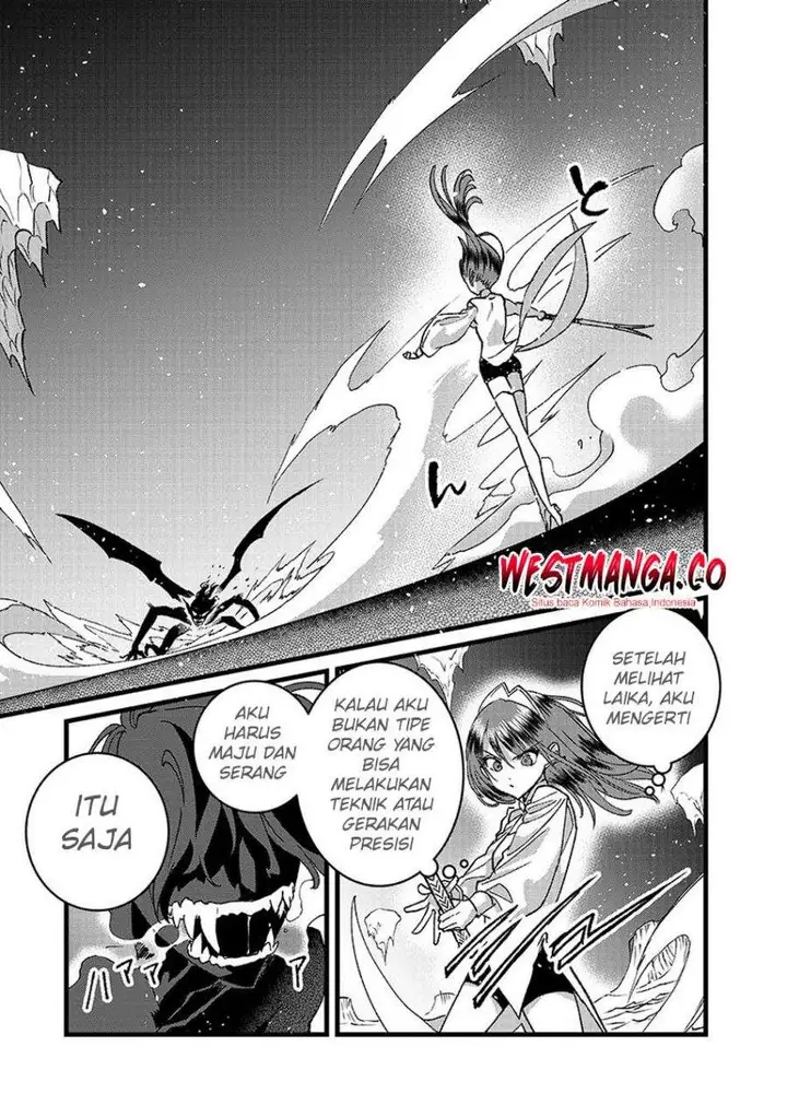 image-komik-ore-yuusha-janai-desu-kara-vr-sekai-no-chouten-ni-kunrin-seshi-otoko-tenseishi-level-1-no-mushoku-kara-restart-suru-chapter-51-8/34
