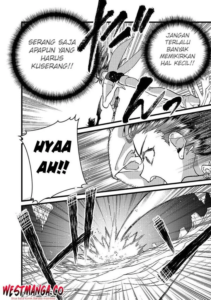 image-komik-ore-yuusha-janai-desu-kara-vr-sekai-no-chouten-ni-kunrin-seshi-otoko-tenseishi-level-1-no-mushoku-kara-restart-suru-chapter-51-9/34