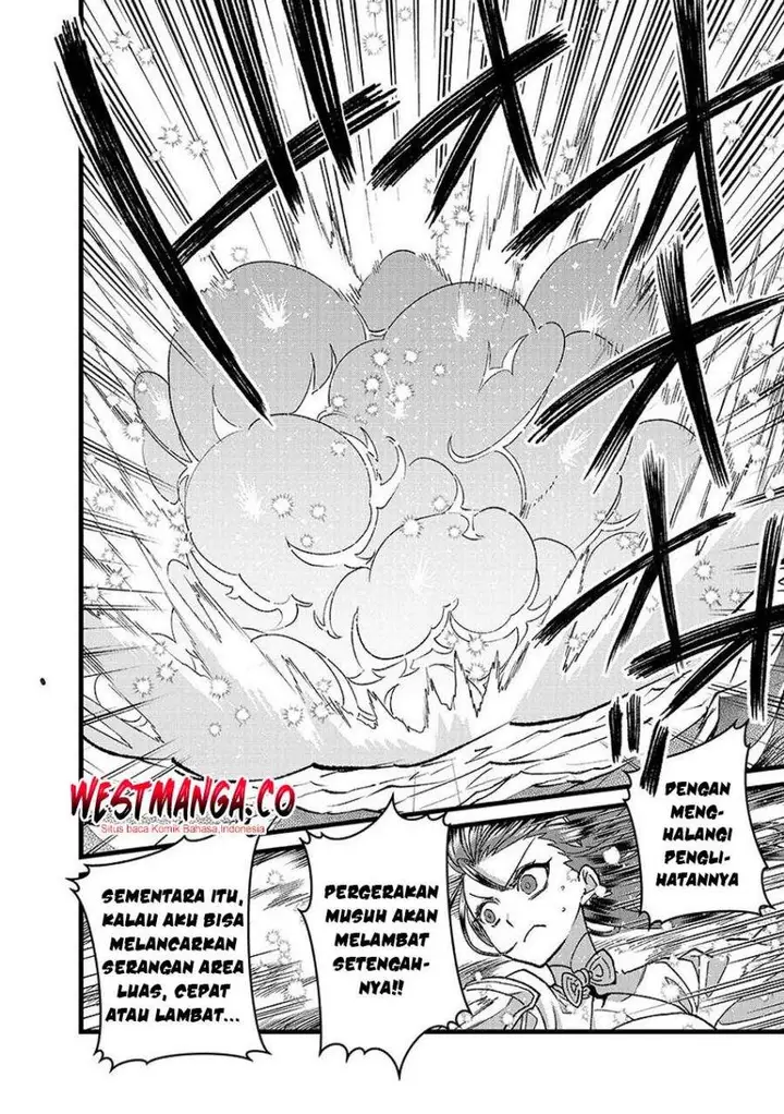 image-komik-ore-yuusha-janai-desu-kara-vr-sekai-no-chouten-ni-kunrin-seshi-otoko-tenseishi-level-1-no-mushoku-kara-restart-suru-chapter-51-13/34