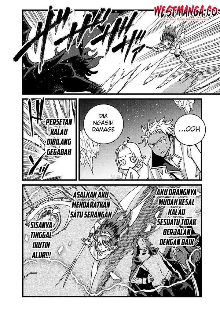 image-komik-ore-yuusha-janai-desu-kara-vr-sekai-no-chouten-ni-kunrin-seshi-otoko-tenseishi-level-1-no-mushoku-kara-restart-suru-chapter-51-17/34