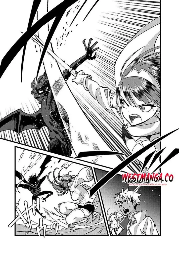 image-komik-ore-yuusha-janai-desu-kara-vr-sekai-no-chouten-ni-kunrin-seshi-otoko-tenseishi-level-1-no-mushoku-kara-restart-suru-chapter-51-20/34