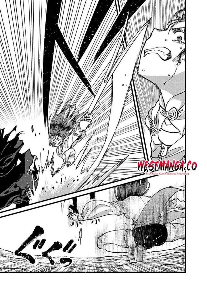 image-komik-ore-yuusha-janai-desu-kara-vr-sekai-no-chouten-ni-kunrin-seshi-otoko-tenseishi-level-1-no-mushoku-kara-restart-suru-chapter-51-24/34