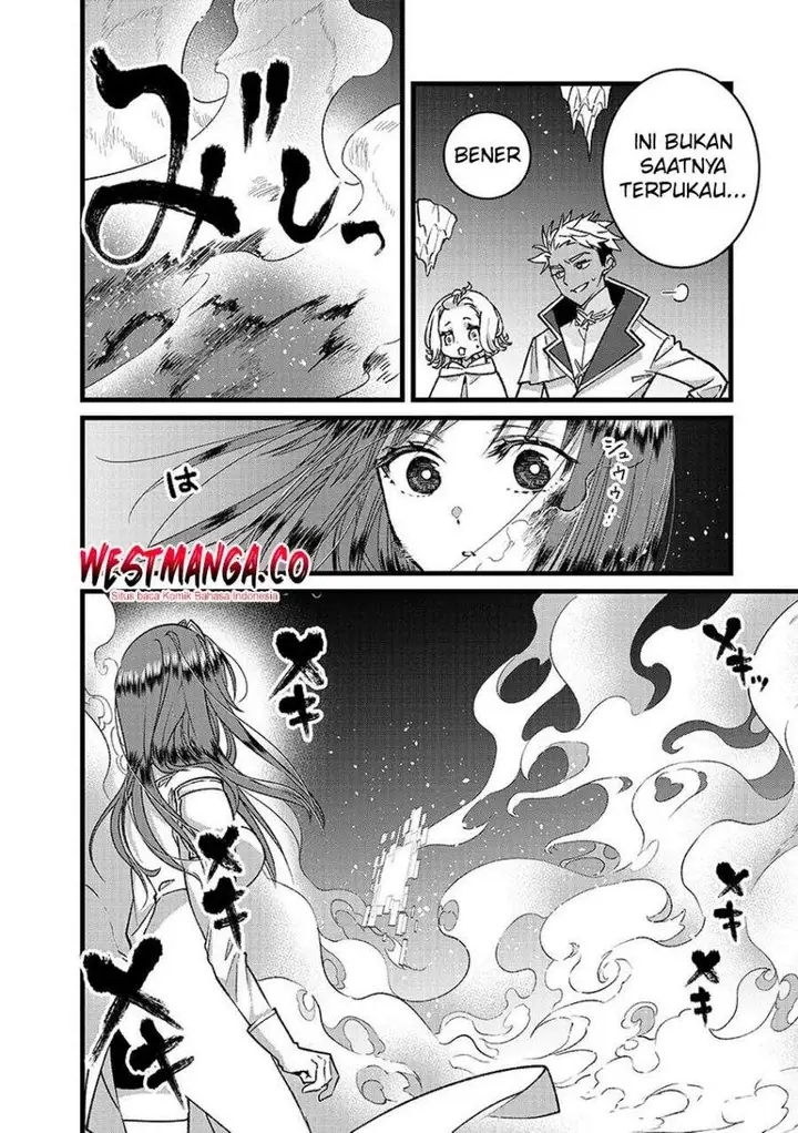 image-komik-ore-yuusha-janai-desu-kara-vr-sekai-no-chouten-ni-kunrin-seshi-otoko-tenseishi-level-1-no-mushoku-kara-restart-suru-chapter-51-31/34