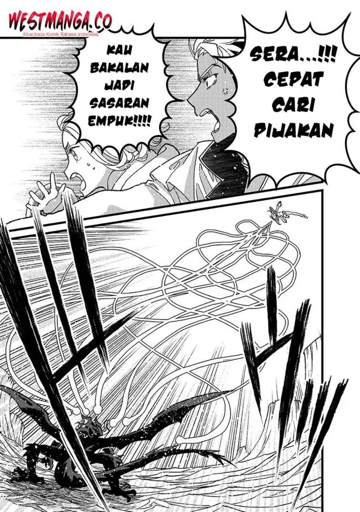 image-komik-ore-yuusha-janai-desu-kara-vr-sekai-no-chouten-ni-kunrin-seshi-otoko-tenseishi-level-1-no-mushoku-kara-restart-suru-chapter-52-4/33