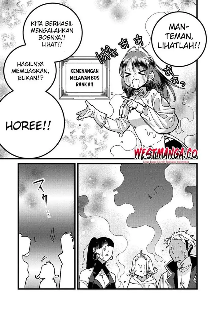 image-komik-ore-yuusha-janai-desu-kara-vr-sekai-no-chouten-ni-kunrin-seshi-otoko-tenseishi-level-1-no-mushoku-kara-restart-suru-chapter-52-16/33