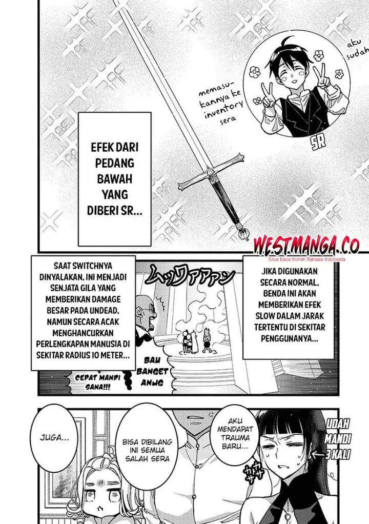 image-komik-ore-yuusha-janai-desu-kara-vr-sekai-no-chouten-ni-kunrin-seshi-otoko-tenseishi-level-1-no-mushoku-kara-restart-suru-chapter-52-21/33