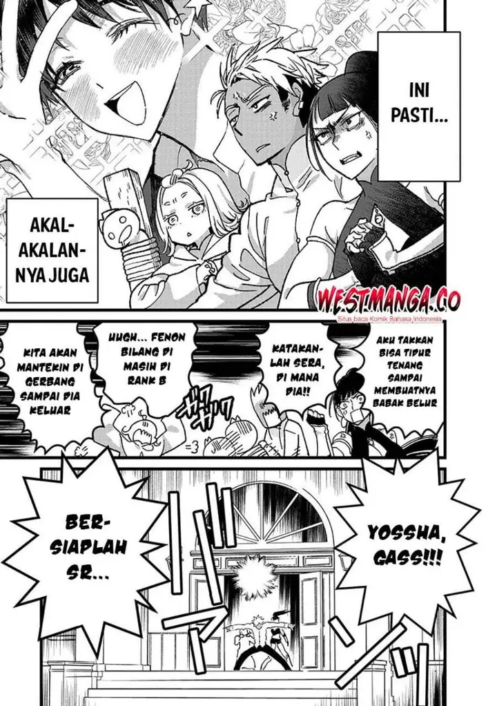 image-komik-ore-yuusha-janai-desu-kara-vr-sekai-no-chouten-ni-kunrin-seshi-otoko-tenseishi-level-1-no-mushoku-kara-restart-suru-chapter-52-22/33