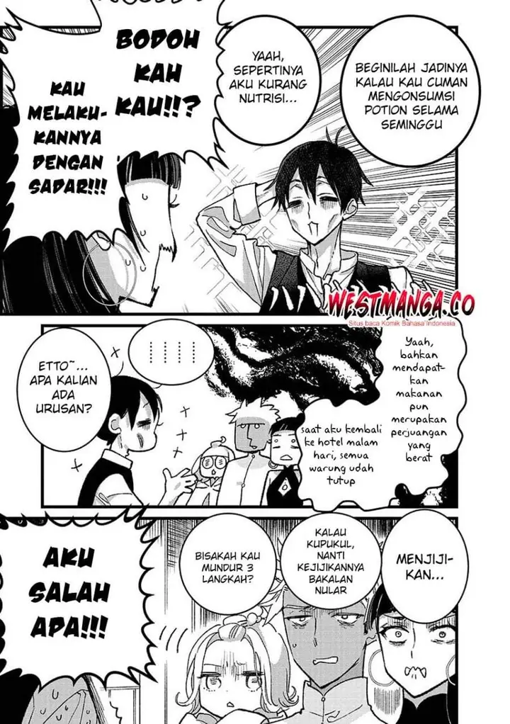 image-komik-ore-yuusha-janai-desu-kara-vr-sekai-no-chouten-ni-kunrin-seshi-otoko-tenseishi-level-1-no-mushoku-kara-restart-suru-chapter-52-24/33