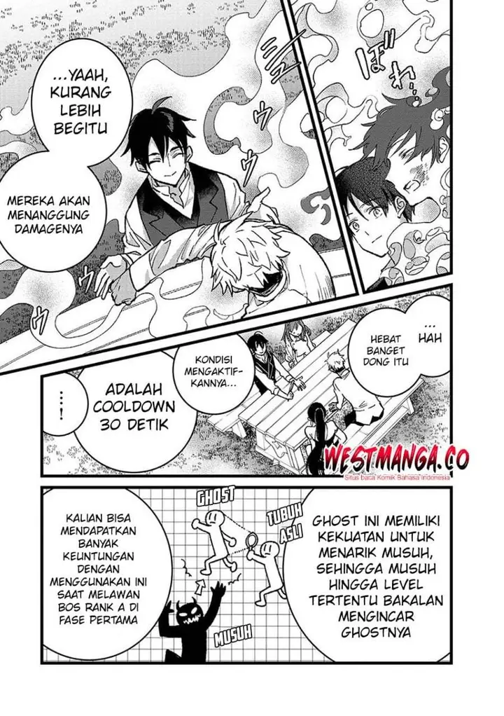 image-komik-ore-yuusha-janai-desu-kara-vr-sekai-no-chouten-ni-kunrin-seshi-otoko-tenseishi-level-1-no-mushoku-kara-restart-suru-chapter-52-28/33
