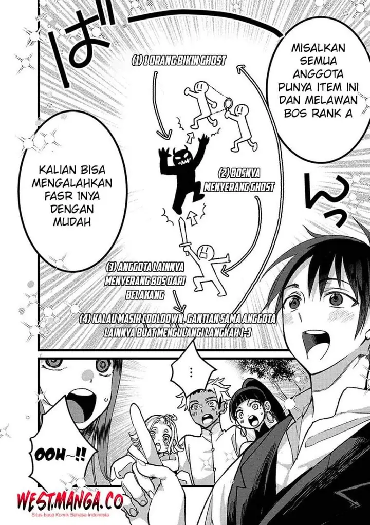 image-komik-ore-yuusha-janai-desu-kara-vr-sekai-no-chouten-ni-kunrin-seshi-otoko-tenseishi-level-1-no-mushoku-kara-restart-suru-chapter-52-29/33