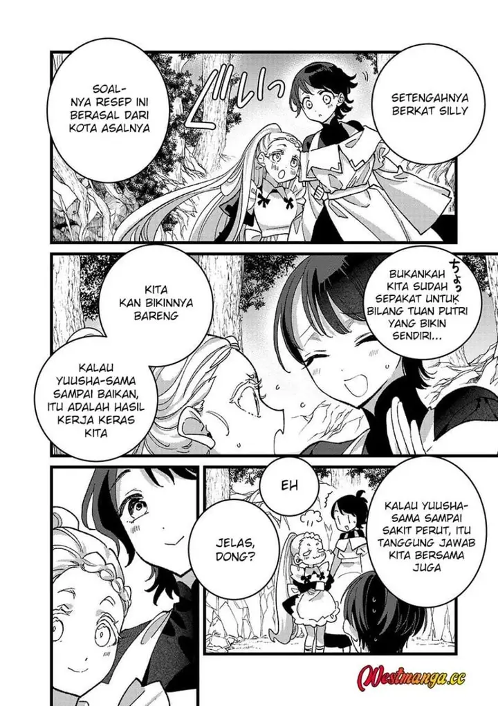 image-komik-ore-yuusha-janai-desu-kara-vr-sekai-no-chouten-ni-kunrin-seshi-otoko-tenseishi-level-1-no-mushoku-kara-restart-suru-chapter-53-3/31