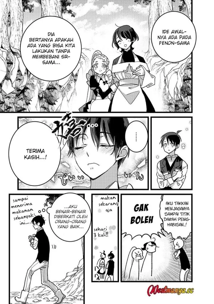 image-komik-ore-yuusha-janai-desu-kara-vr-sekai-no-chouten-ni-kunrin-seshi-otoko-tenseishi-level-1-no-mushoku-kara-restart-suru-chapter-53-4/31