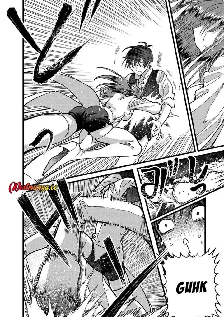 image-komik-ore-yuusha-janai-desu-kara-vr-sekai-no-chouten-ni-kunrin-seshi-otoko-tenseishi-level-1-no-mushoku-kara-restart-suru-chapter-53-7/31
