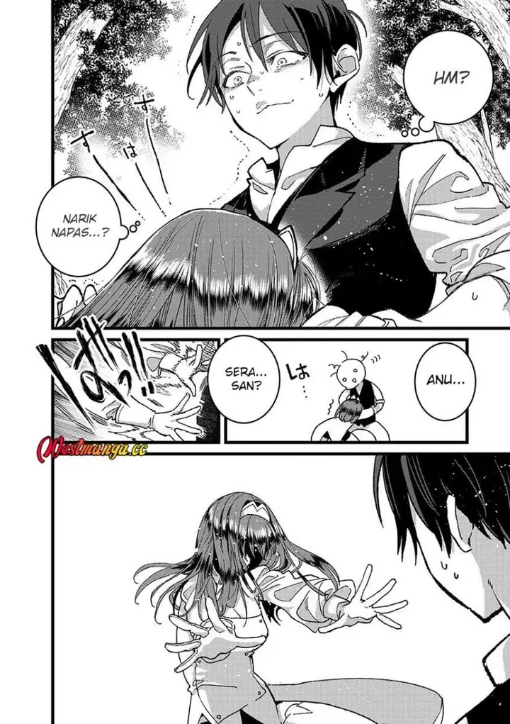 image-komik-ore-yuusha-janai-desu-kara-vr-sekai-no-chouten-ni-kunrin-seshi-otoko-tenseishi-level-1-no-mushoku-kara-restart-suru-chapter-53-9/31