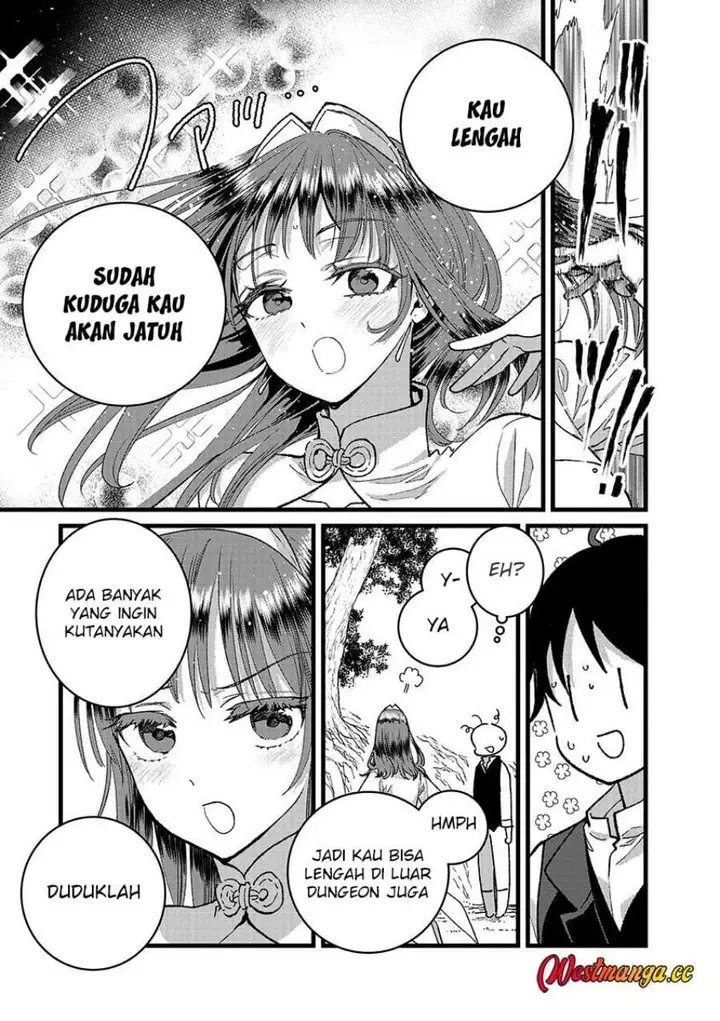 image-komik-ore-yuusha-janai-desu-kara-vr-sekai-no-chouten-ni-kunrin-seshi-otoko-tenseishi-level-1-no-mushoku-kara-restart-suru-chapter-53-10/31