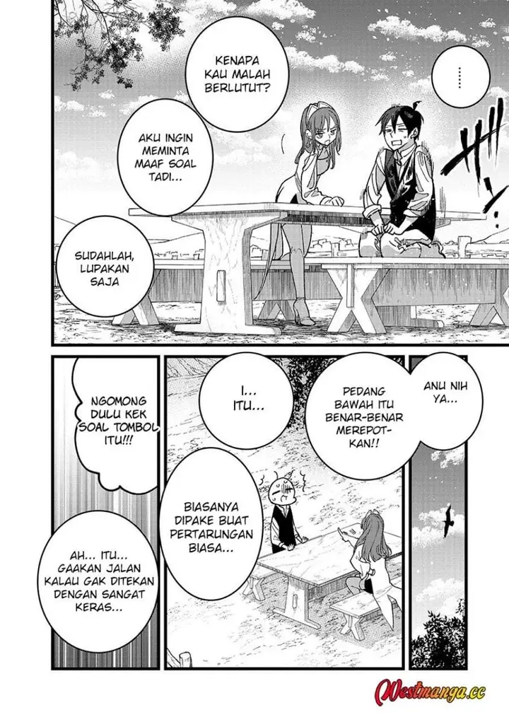 image-komik-ore-yuusha-janai-desu-kara-vr-sekai-no-chouten-ni-kunrin-seshi-otoko-tenseishi-level-1-no-mushoku-kara-restart-suru-chapter-53-11/31