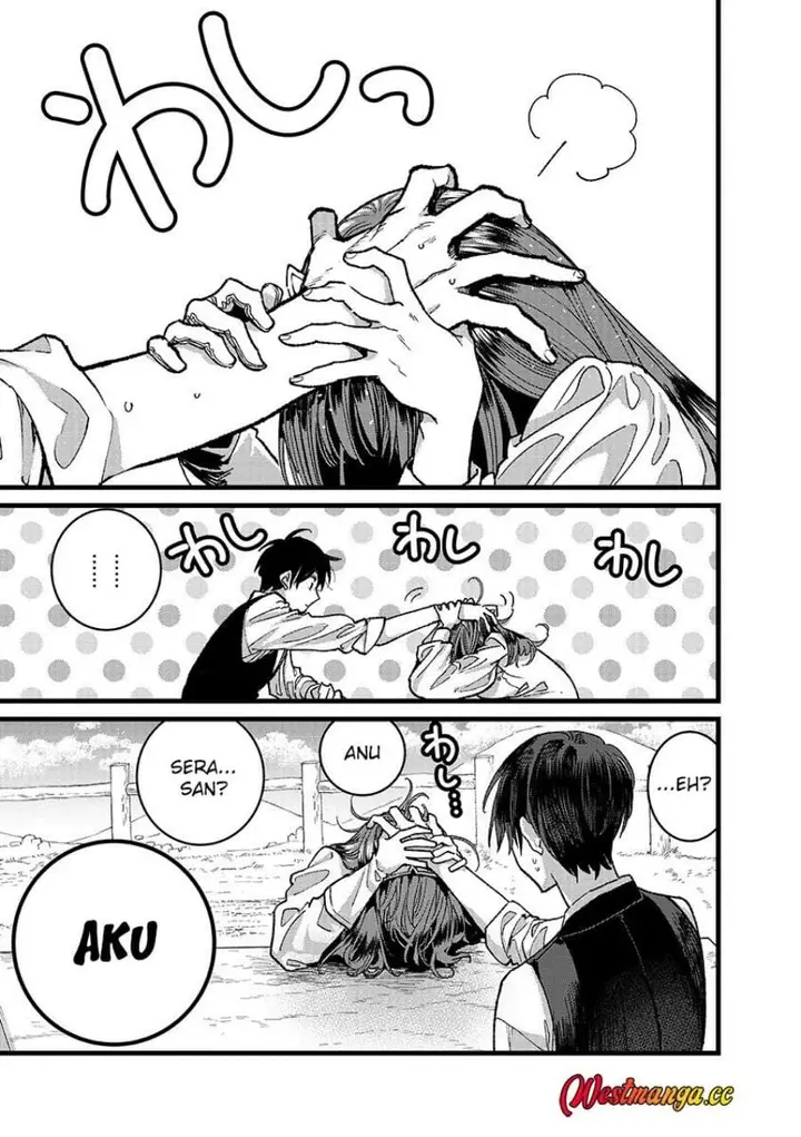 image-komik-ore-yuusha-janai-desu-kara-vr-sekai-no-chouten-ni-kunrin-seshi-otoko-tenseishi-level-1-no-mushoku-kara-restart-suru-chapter-53-14/31