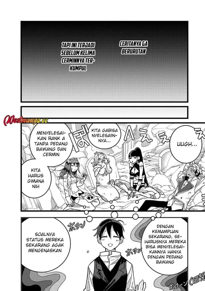 image-komik-ore-yuusha-janai-desu-kara-vr-sekai-no-chouten-ni-kunrin-seshi-otoko-tenseishi-level-1-no-mushoku-kara-restart-suru-chapter-53-25/31