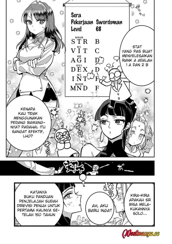 image-komik-ore-yuusha-janai-desu-kara-vr-sekai-no-chouten-ni-kunrin-seshi-otoko-tenseishi-level-1-no-mushoku-kara-restart-suru-chapter-53-26/31
