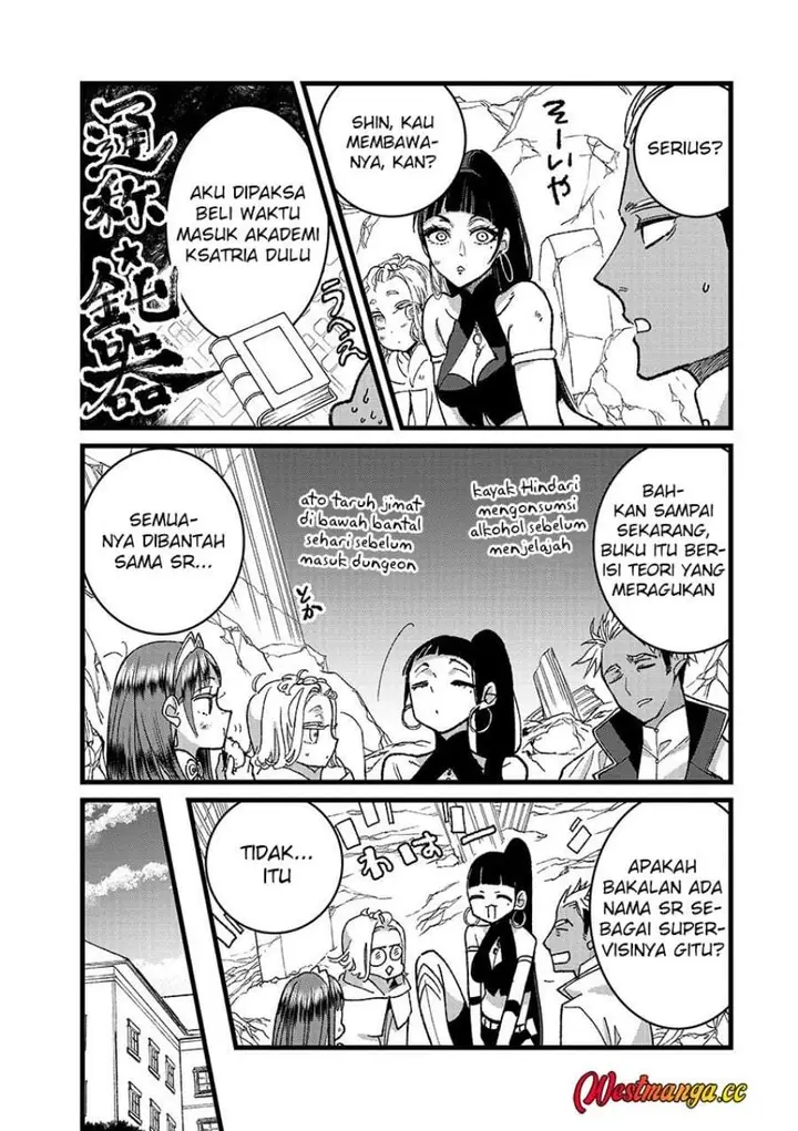 image-komik-ore-yuusha-janai-desu-kara-vr-sekai-no-chouten-ni-kunrin-seshi-otoko-tenseishi-level-1-no-mushoku-kara-restart-suru-chapter-53-27/31