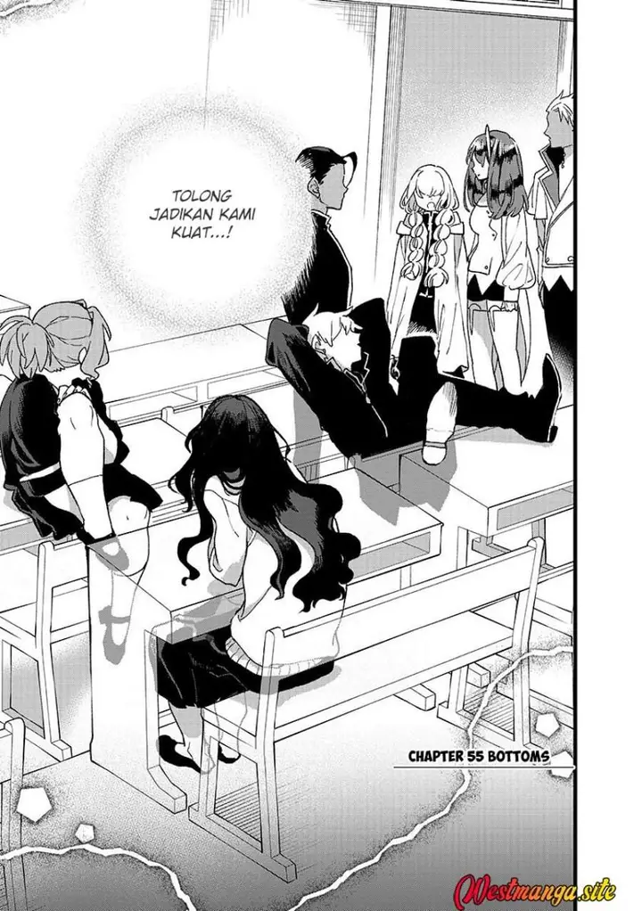 image-komik-ore-yuusha-janai-desu-kara-vr-sekai-no-chouten-ni-kunrin-seshi-otoko-tenseishi-level-1-no-mushoku-kara-restart-suru-chapter-55-0/31