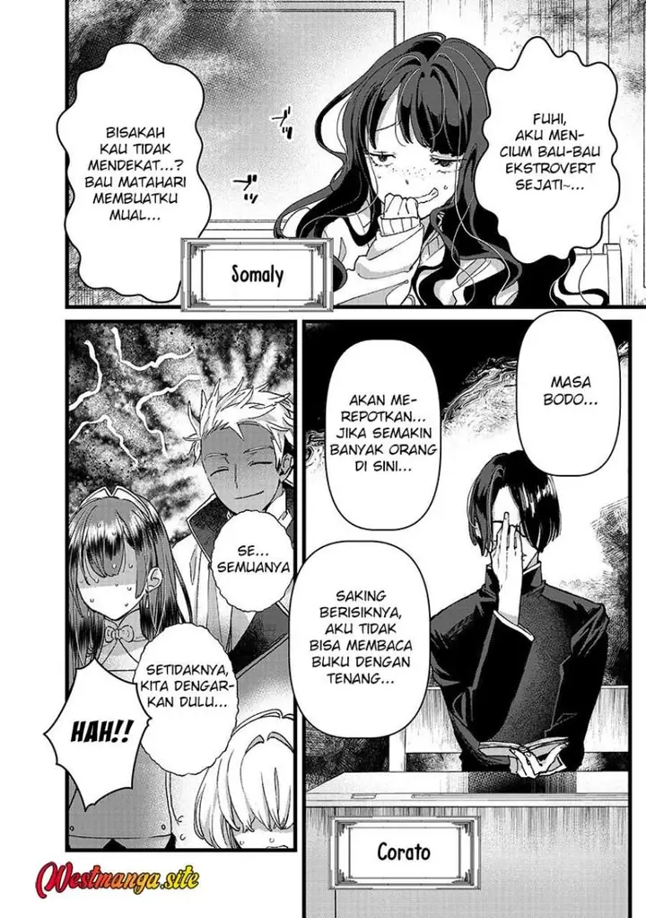 image-komik-ore-yuusha-janai-desu-kara-vr-sekai-no-chouten-ni-kunrin-seshi-otoko-tenseishi-level-1-no-mushoku-kara-restart-suru-chapter-55-3/31