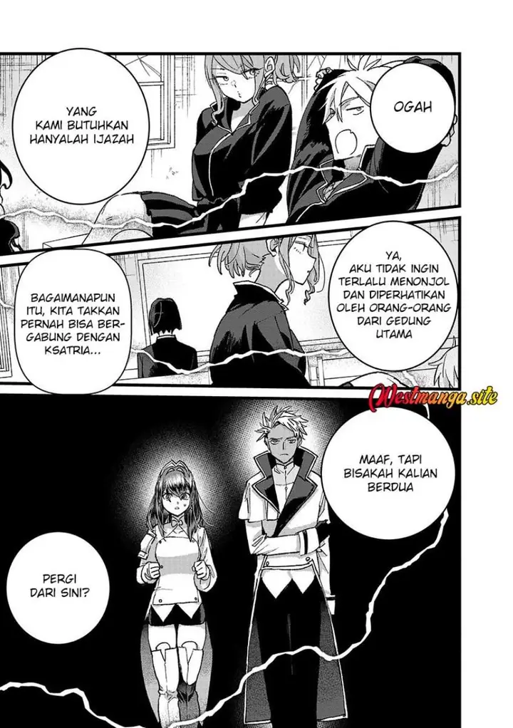 image-komik-ore-yuusha-janai-desu-kara-vr-sekai-no-chouten-ni-kunrin-seshi-otoko-tenseishi-level-1-no-mushoku-kara-restart-suru-chapter-55-4/31