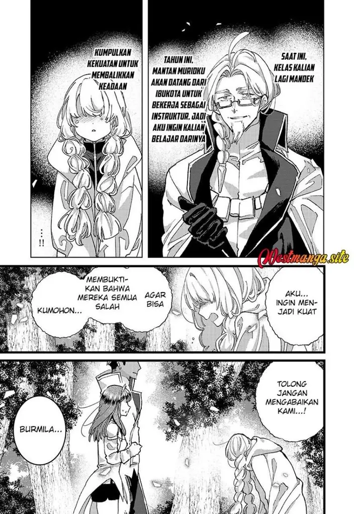 image-komik-ore-yuusha-janai-desu-kara-vr-sekai-no-chouten-ni-kunrin-seshi-otoko-tenseishi-level-1-no-mushoku-kara-restart-suru-chapter-55-6/31