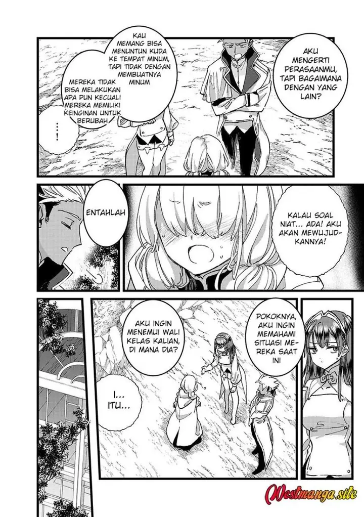 image-komik-ore-yuusha-janai-desu-kara-vr-sekai-no-chouten-ni-kunrin-seshi-otoko-tenseishi-level-1-no-mushoku-kara-restart-suru-chapter-55-7/31