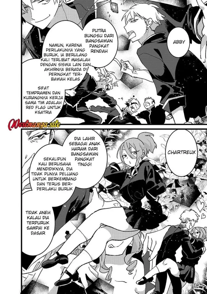 image-komik-ore-yuusha-janai-desu-kara-vr-sekai-no-chouten-ni-kunrin-seshi-otoko-tenseishi-level-1-no-mushoku-kara-restart-suru-chapter-55-11/31