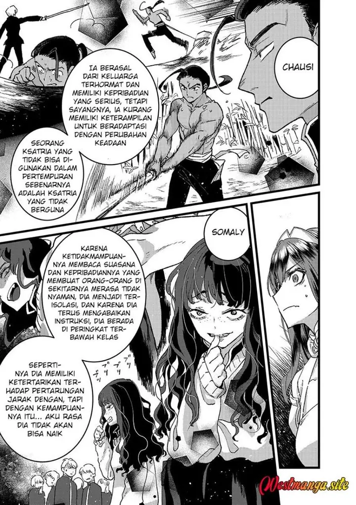 image-komik-ore-yuusha-janai-desu-kara-vr-sekai-no-chouten-ni-kunrin-seshi-otoko-tenseishi-level-1-no-mushoku-kara-restart-suru-chapter-55-12/31