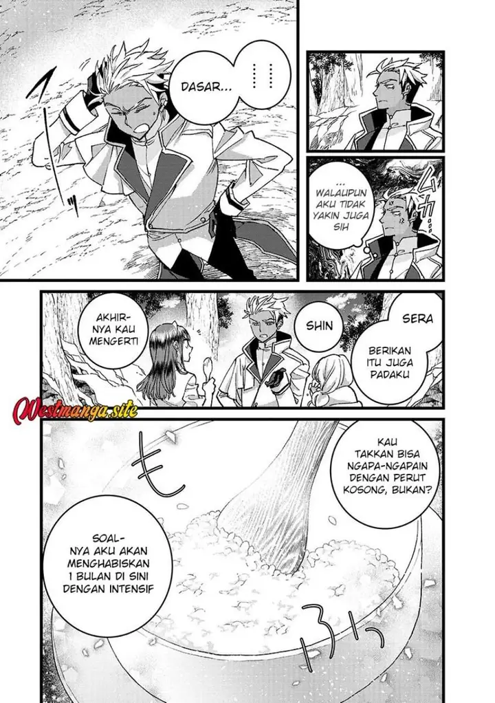 image-komik-ore-yuusha-janai-desu-kara-vr-sekai-no-chouten-ni-kunrin-seshi-otoko-tenseishi-level-1-no-mushoku-kara-restart-suru-chapter-55-22/31